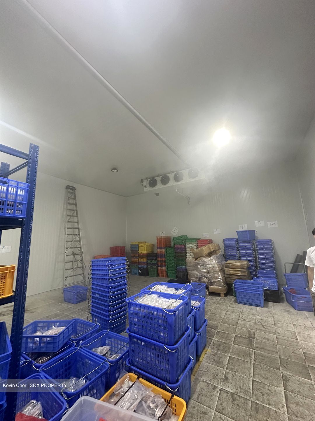Tuas Bay Walk (D22), Factory #632881321